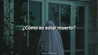 Ghost Under My Bed - Johnny Goth (Subtitulada)