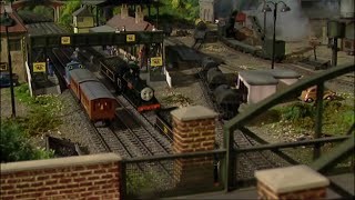 Season 8 Duck, Donald & Douglas - Character appearance