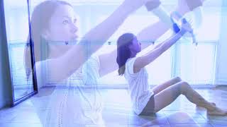 Beginner Pilates: Ring Level 1