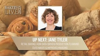 Retail baking: how data-driven production planning cuts waste & improves margins?