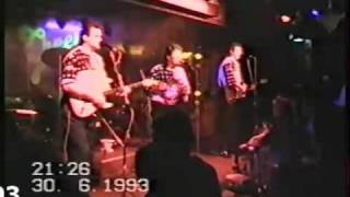 CHEERS COMEDY SHOWBAND - I'M DOIN FINE NOW