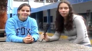 Messibá de 25 Anos - Chazit Hanoar Porto Alegre