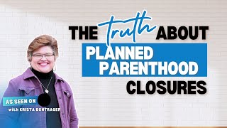 The SHOCKING Truth About the End of Abortion Services in Houston