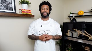 Aelfric Eden Men's Jersey Shirt Review | Amazon Men's Clothing