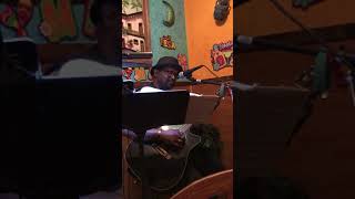 Ralph Miller Live