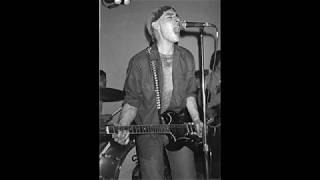 Wipers 13th Precinct, Portland, Oregon  25.11.1983  Live