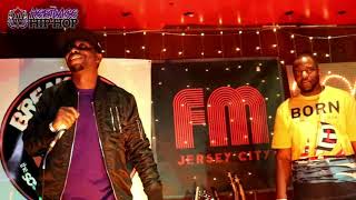 Phocus Break A Leg Ent Live Performance