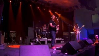 Birds Of Motor - Le Vox 26.02.2016
