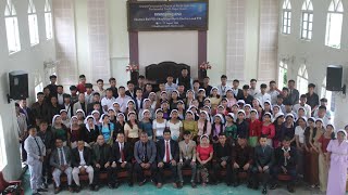Inrinni Zan inkhawm II Kawnpui Bial PYD & Electric Local II Rawngbawlhona