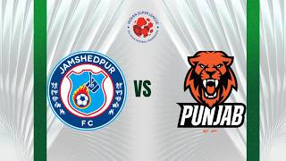 HERO ISL 2026 Match 10 | Jamshedpur FC vs Punjab FC