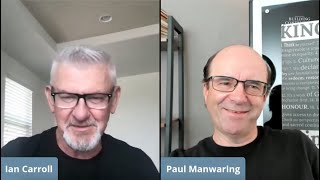 Why Are Apostles Important? | Paul Manwaring & Ian Carroll
