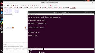 “GNU Radio Wi-Fi RSSI Visualization with RTL8188EUS – Tutorial”