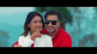 LAIJA PARAN Music Video by Anju Panta
