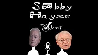 Scabby Hayze Podcast Ep.  3: Source Code (2011)