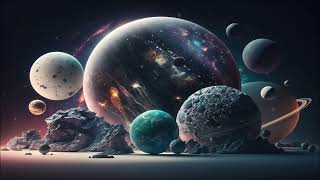 SHEEWTON - The Cosmic Scale
