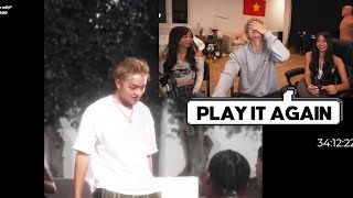 Jasontheween shows Mariah & Kelly that "one Jason Edit"