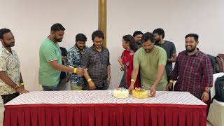 LabOps outing 2025 Video11 Bday celebrations 
