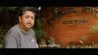 Panguil River Eco Park History | Feel the Thrill Pangil!