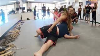Kumu Manu Teaching Clips!