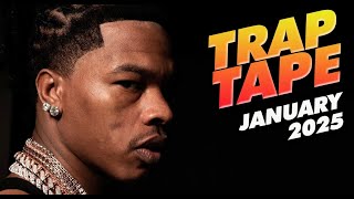 Freestyle Trap & Rap Mix 2026 🔥 Best of Drake, Travis Scott, Gunna, Wayne
