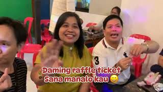Culiat High School - Batch '92 Get Together