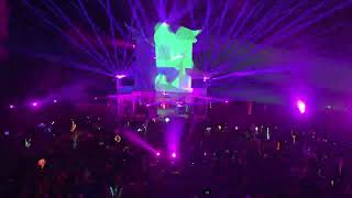 Felix Cartal @ Shambhala Pagoda Stage 2022