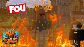 c fini, [insérer un titre putaclic ici] - CRAFTCRAFT FIN - 6