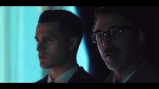 Project Blue Book Series REVIEW!