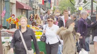 Boston Hidden treasure Uncovered  Street Life and Culture By Chief Kooffreh