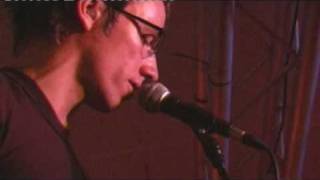 Bromheads Jacket - 'Lesley Parlafitt' live at Rhythm Factory 27/7/06