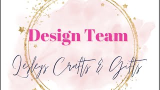 Summer 2022 Design Team DT Kit Now Available To Pre-order