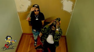 BMW Pablo x JB Mellie - Ghetto Superstars (Remix) | Shot By: @BSHOOTA773