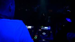 Jay Lumen live at Club Neo / Moscow / 03 / 09 / 2011