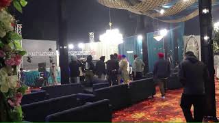 [[ LIVE ]] RECEPTION CEREMONY JAIDEEP & GAGANDEEP .. 19 JAN 2026...