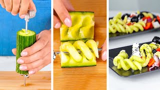 Unusual Kitchen Gadgets And Delicious Recipes You Need To Know