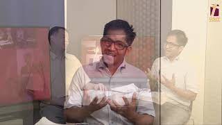 Tinig ng Katotohanan: Ang Pitong Iglesya sa Aklat Ng Apocalipsis