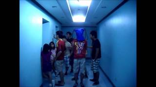 Harlem Shake- IECA Version