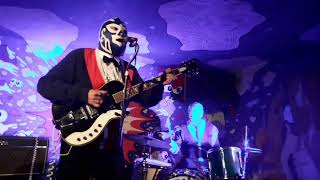 LORD DIABOLIK ☆ Live @ Bar le Ravelin (Toulouse) ☆ 23/05/2024
