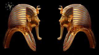 Tutankhamun - Morph
