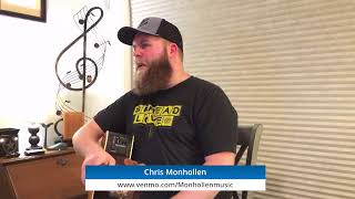 Chris Monhollen Live