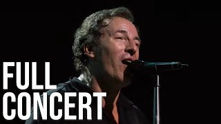 Bruce Springsteen & The E Street Band: Live in New York City | Full Concert