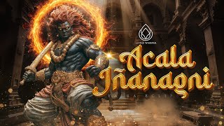 Ancient Acala Protection Ritual Unlocks Hidden Power #meditation #mantra #buddha