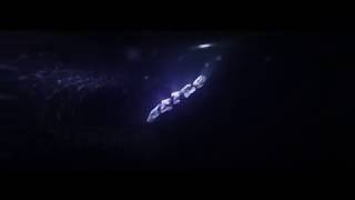 ⚡ intro Metro | qunix ft.Spectrum (c4d) ✨