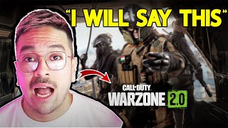 REPULLZE BURIES"UNWATCHABLE" WARZONE 2.0! WHILE REMINISCING ABOUT WARZONE 1.