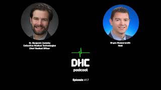 DHC #17 - Dr. Benjamin Zaniello