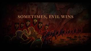 Tyranny - Kyros