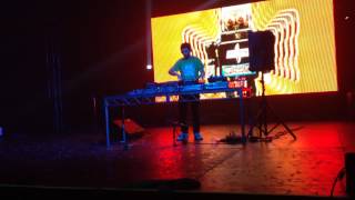 Louder - (Doctor P Remix) Live