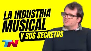 How to Make a Living from Your Music: Music Marketing and Management for Independent Artists | UP...