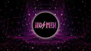 KOSM!X - Vibrate