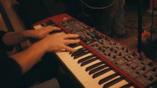 Mad Meg - Scary People - Live at Vinylla Sky